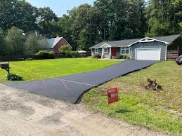 Best Concrete Driveway Installation  in Sublimity, OR